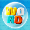 Word Bubbles. Words Puzzle Game.加速器
