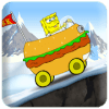 Spong Climb Racing