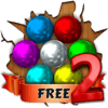 Magnet Balls 2 Free加速器