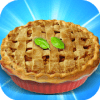 Apple Pie Maker Chef Kids Cooking Game