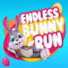 Endless Bunny Run加速器