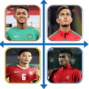 Tebak Nama Pemain Timnas Indonesia U-23 2019