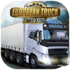 European Truck Simulator