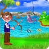 Tiny Bowman Hero: Archery Rescue Challenge