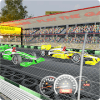 Car Racing Game 2019