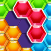 Block Puzzle: Hexa Jewel加速器