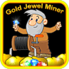 Gold Jewel Miner加速器