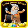 Gold Jewel Miner