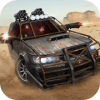 Strike Cars - Armed & Armored