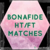 HT/ FT Fixed Matches