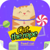 Cut The Rope: Feed Lana Cat加速器