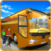 City Bus Simulator 3D - Addictive Bus Driving game