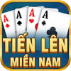 Tien len mien nam - Game Danh bai BigKool