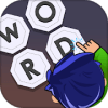 Stumble Anagram Word Puzzle - Connect & Find Words加速器