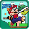 Super Mari 3 Emulator SNES加速器