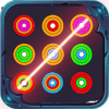 Color Rings Match 3 Puzzle