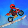 Tricky Moto Bike Race