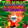 Talking Animals - Christmas Edition加速器