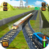 Train Driver 3D - Free Euro Train Driving 2019