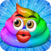 Monter Slime Surprise! Living Super Slime Fun