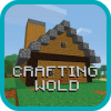 world crafting game old school加速器