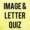 Image & Letter Quiz