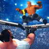 Real Boxing Fight Club Cage Revolution