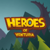 Heroes of Venturia加速器