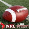 HD Football NFL : Live Streaming