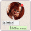 Live Chat With Annabelle doll - Prank