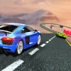 Ultimate Car Extreme Driving Impossible Tracks