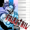 Piano Tiles Fairy Tail Part 2加速器