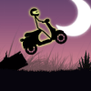 Stickman Biker