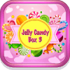 Jelly Candy Box 3加速器