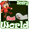 Scary Ghost World加速器