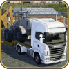 European Truck Simulator 2019加速器