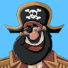 Tap Tap Pirate - Clicker加速器