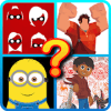 Guess the Animated Movie Film Quiz