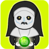 Bubble Nun Shooter