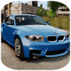 Car Driving BMW Game加速器