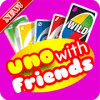 UNO! With Friends加速器