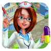 Doctor Game : Hospital Surgery & Operation Game