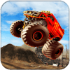 Monster Truck Mountain Drive加速器