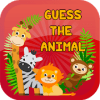 Guess The Animal Game加速器