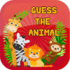 Guess The Animal Game