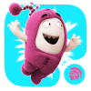 oddbods adventure