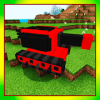 Blitz Army Tanks. MCPE Mod