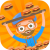 Burger Catcher - Burger Games 2019加速器