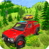 Real Offroad 4x4 Car Racing