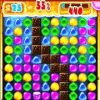 Amazing Cookies Puzzle Game加速器